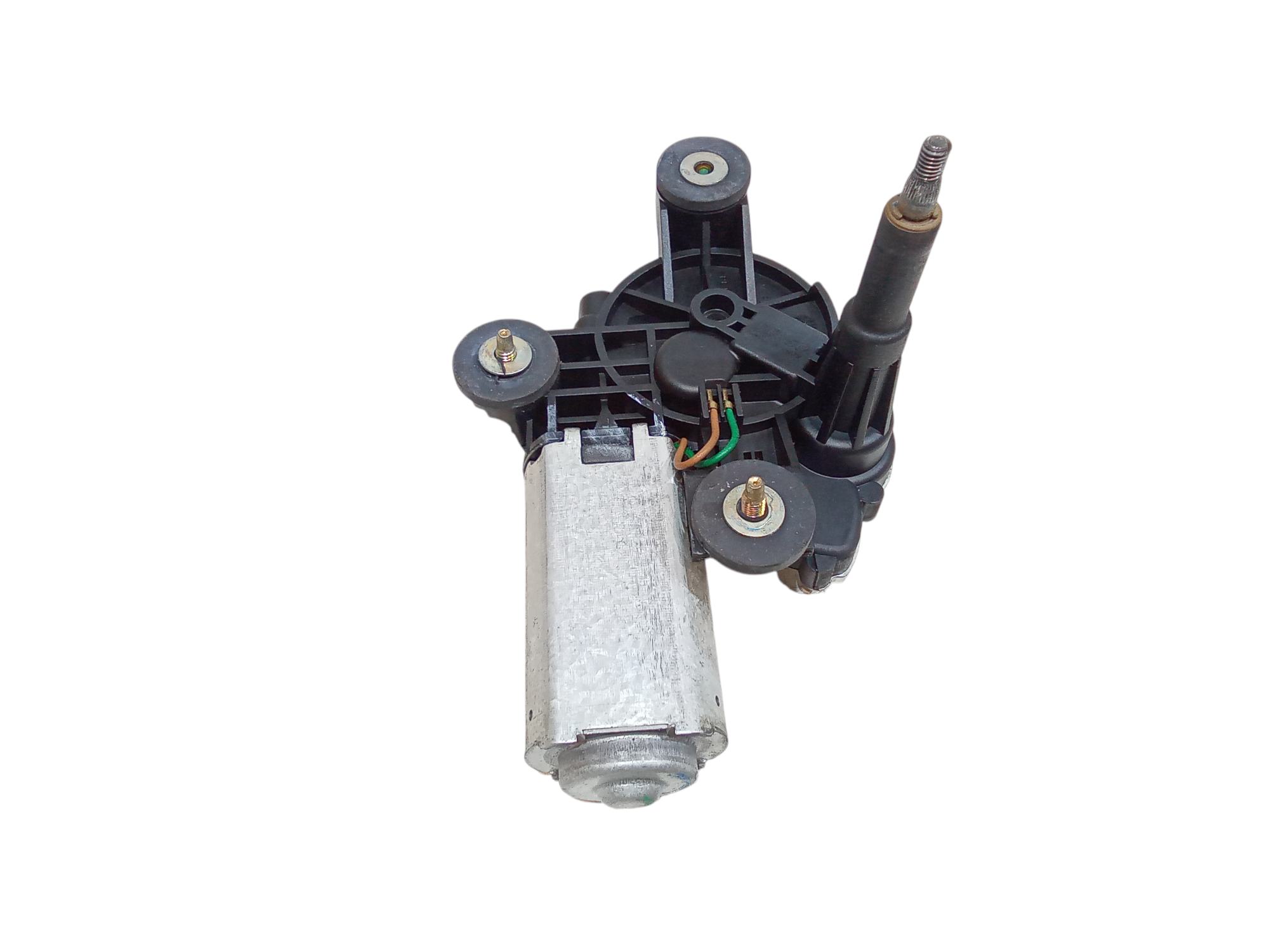 Motorino Tergicristallo Posteriore per Fiat Panda 2 Serie (2003 - 2010)