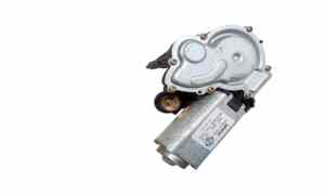 Motorino Tergicristallo Posteriore per Fiat Panda 2 Serie (2003 - 2010)