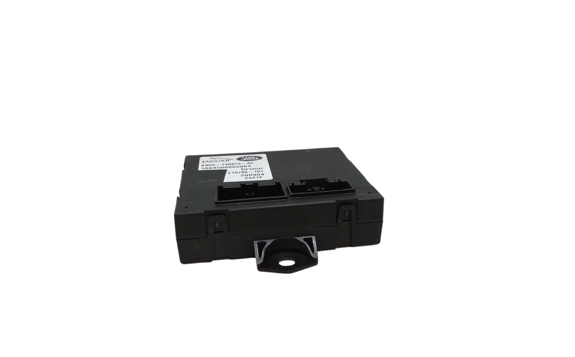 Centralina portellone posteriore per Land Rover Range Rover Evoque Serie (18>) (2018 - In produzione)