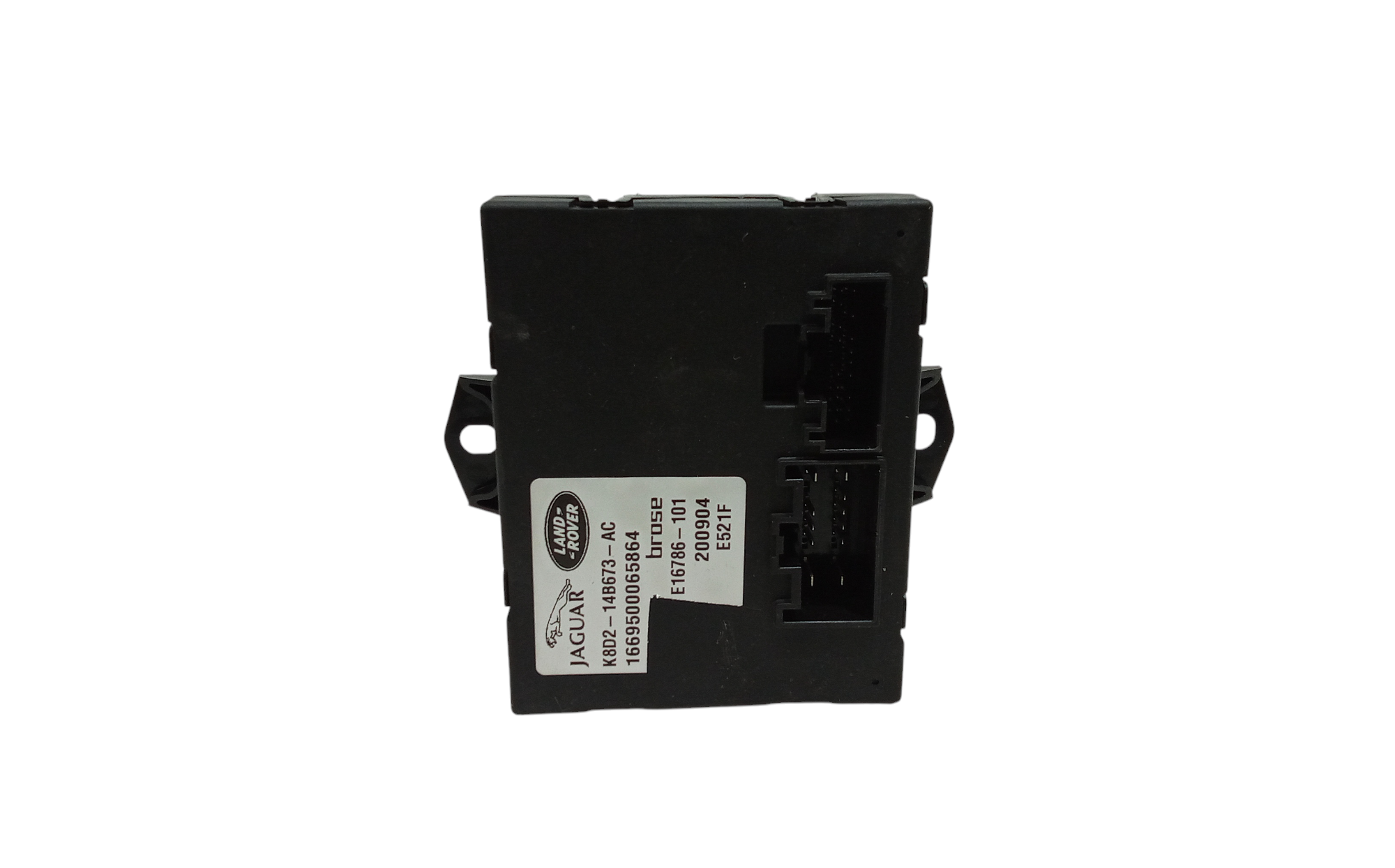 Centralina portellone posteriore per Land Rover Range Rover Evoque Serie (18>) (2018 - In produzione)