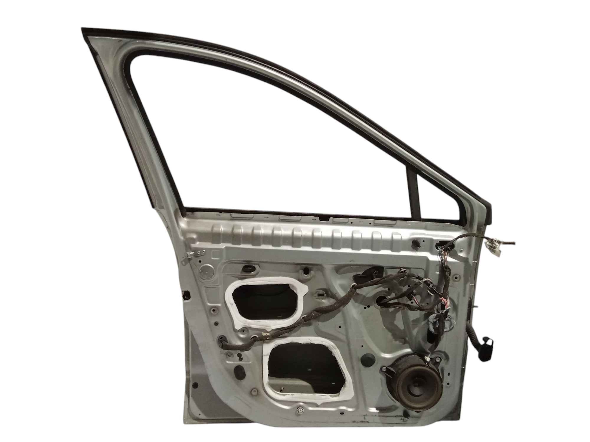 Portiera anteriore Destra per Renault Scenic Serie (09>16) (2009 - 2016)