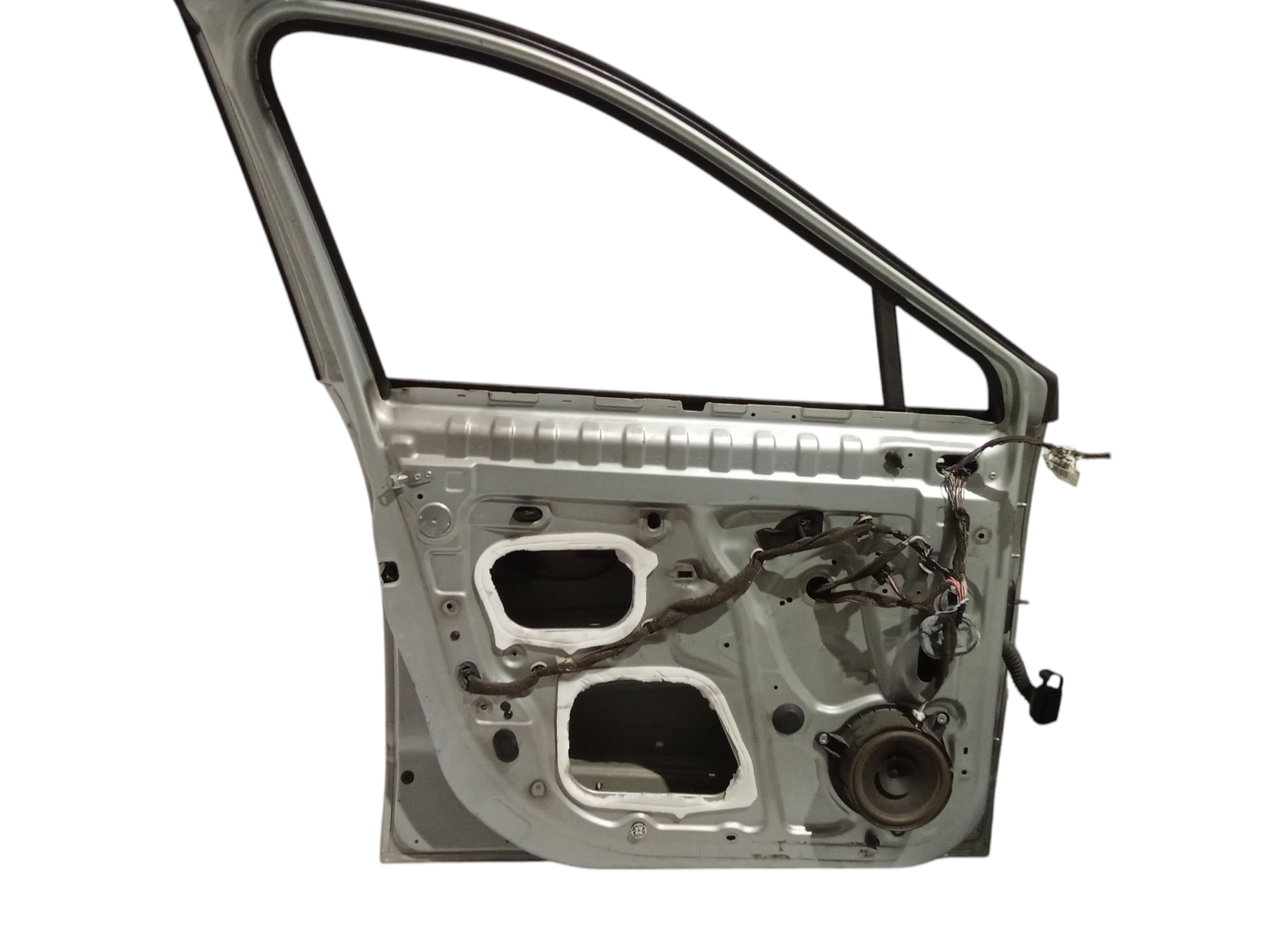 Portiera anteriore Destra per Renault Scenic Serie (09>16) (2009 - 2016)