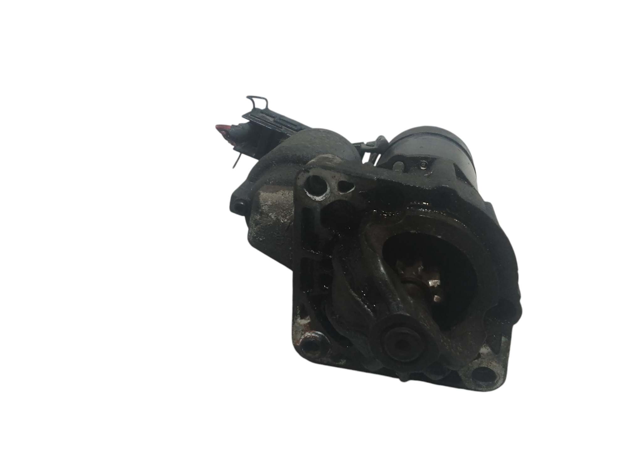 Motorino d  avviamento per Fiat Stilo Berlina 3p (2001 - 2010)