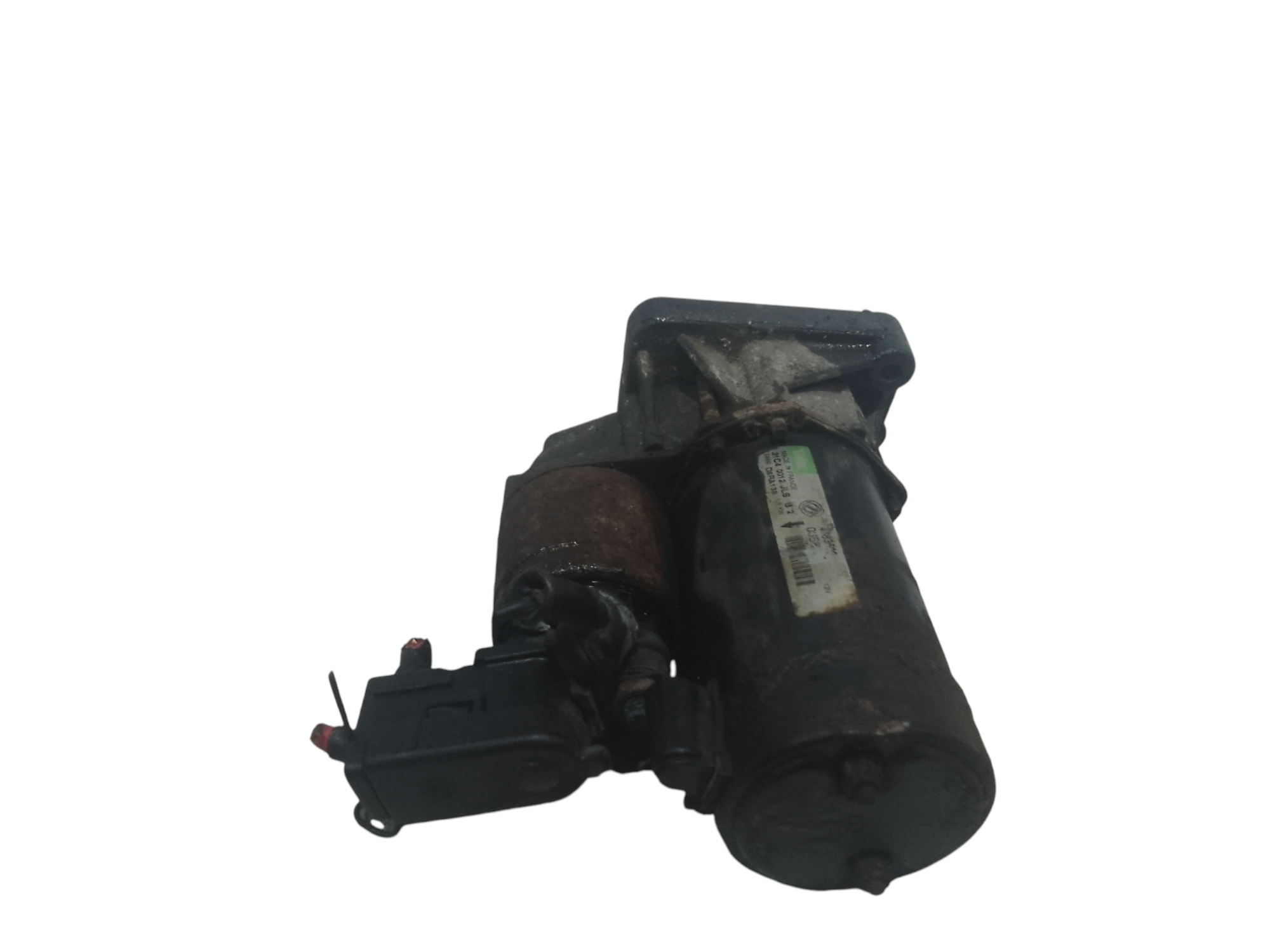 Motorino d  avviamento per Fiat Stilo Berlina 3p (2001 - 2010)