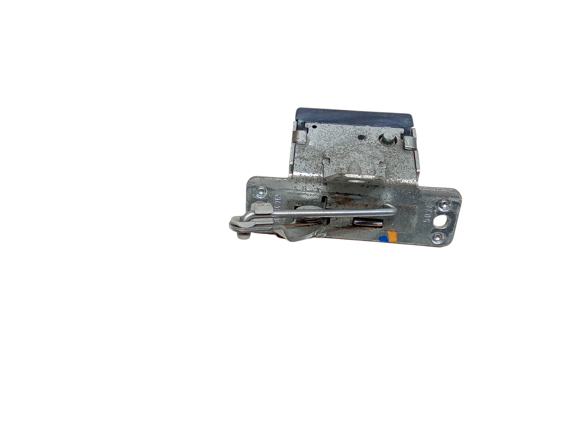 Serratura Cofano Posteriore per Opel Corsa C 3p 2 Serie (2003 - 2006)