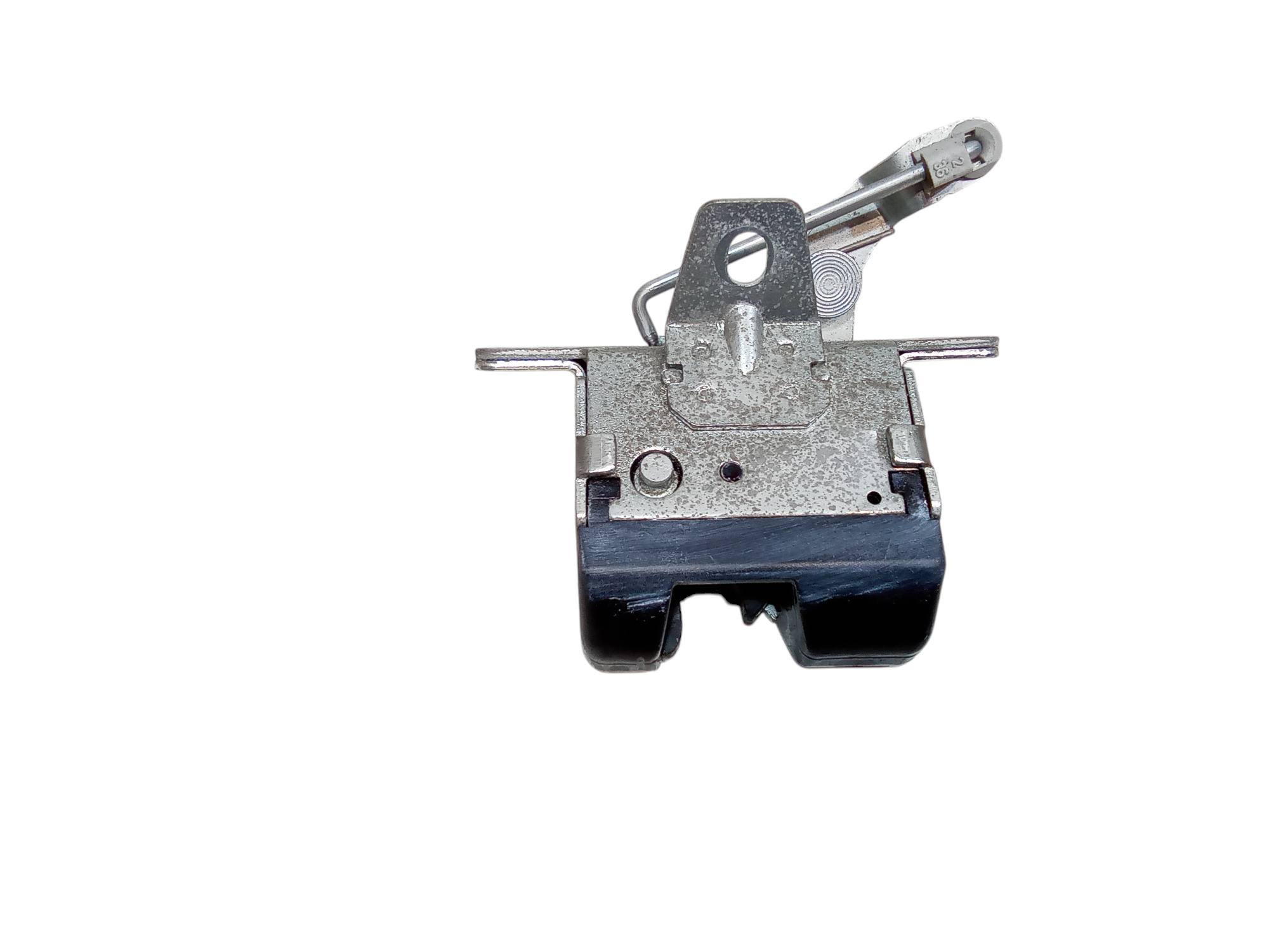 Serratura Cofano Posteriore per Opel Corsa C 3p 2 Serie (2003 - 2006)