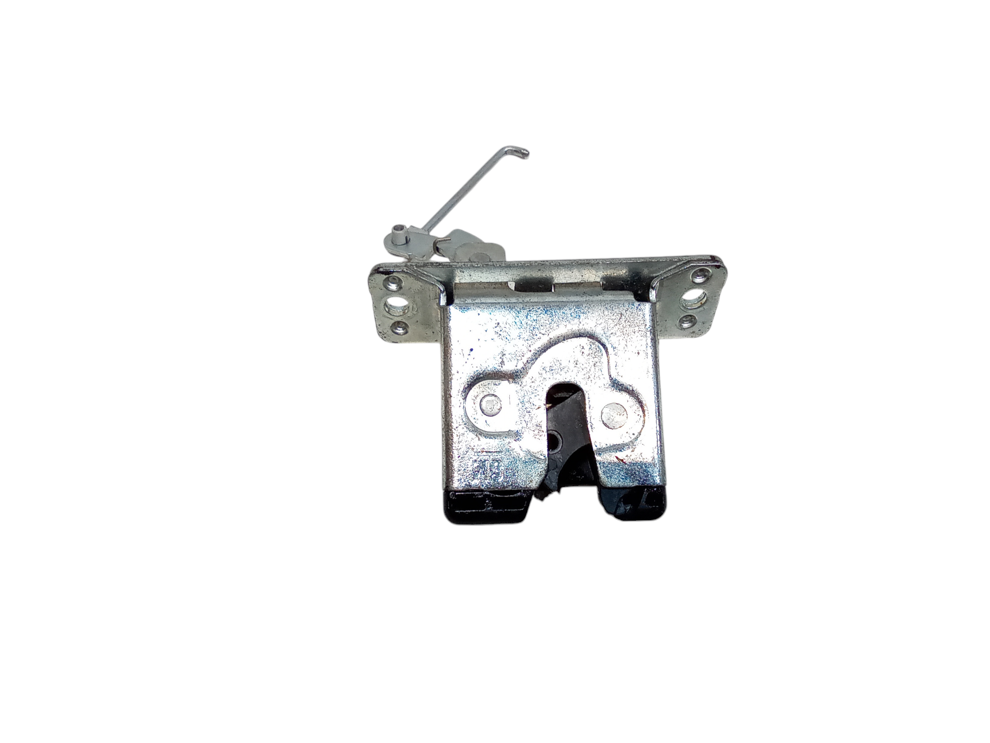 Serratura Cofano Posteriore per Opel Corsa C 3p 2 Serie (2003 - 2006)