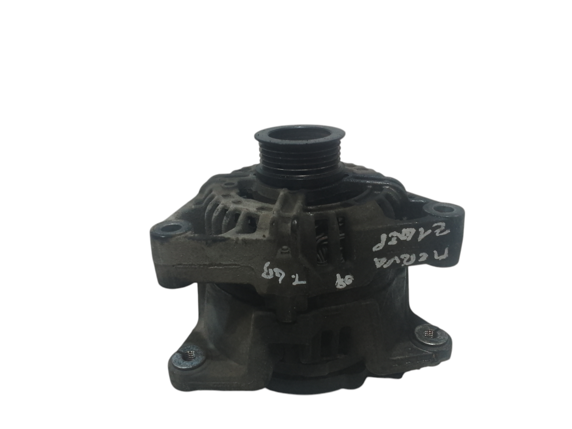 Alternatore per Opel Meriva 2 Serie (2006 - 2010)