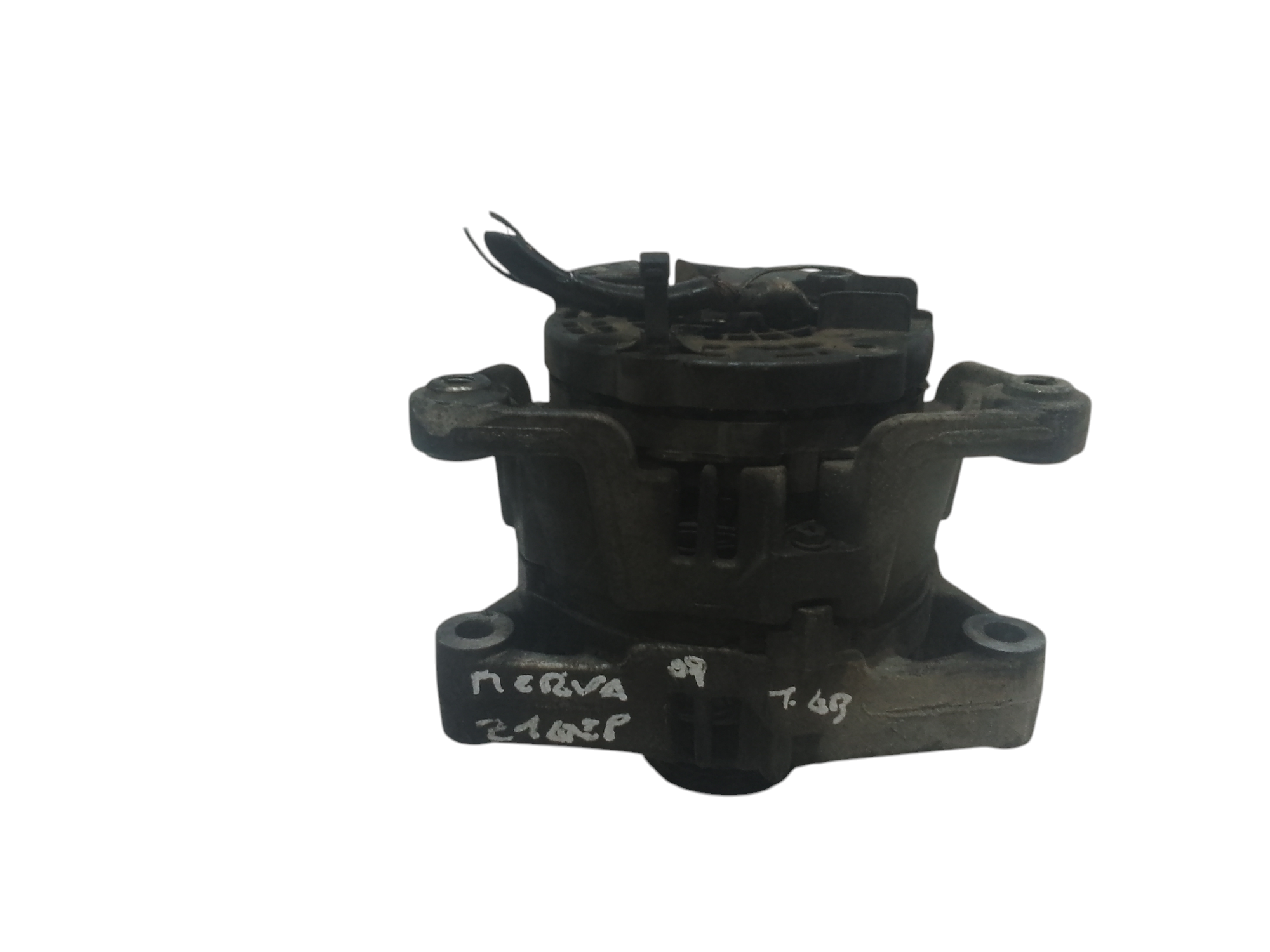 Alternatore per Opel Meriva 2 Serie (2006 - 2010)