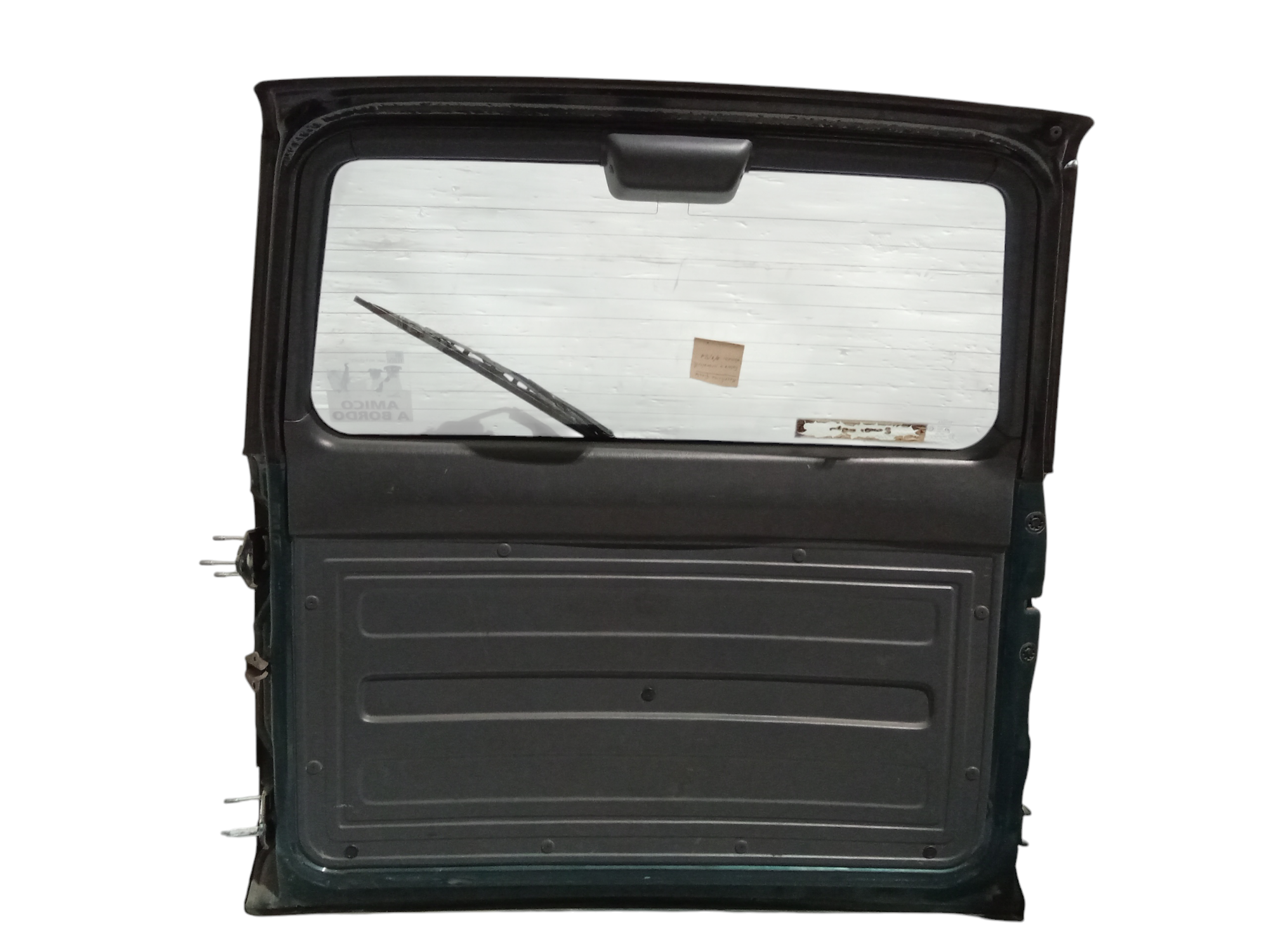 Portellone Posteriore Completo per Toyota Rav4 1 Serie (1994 - 2000)