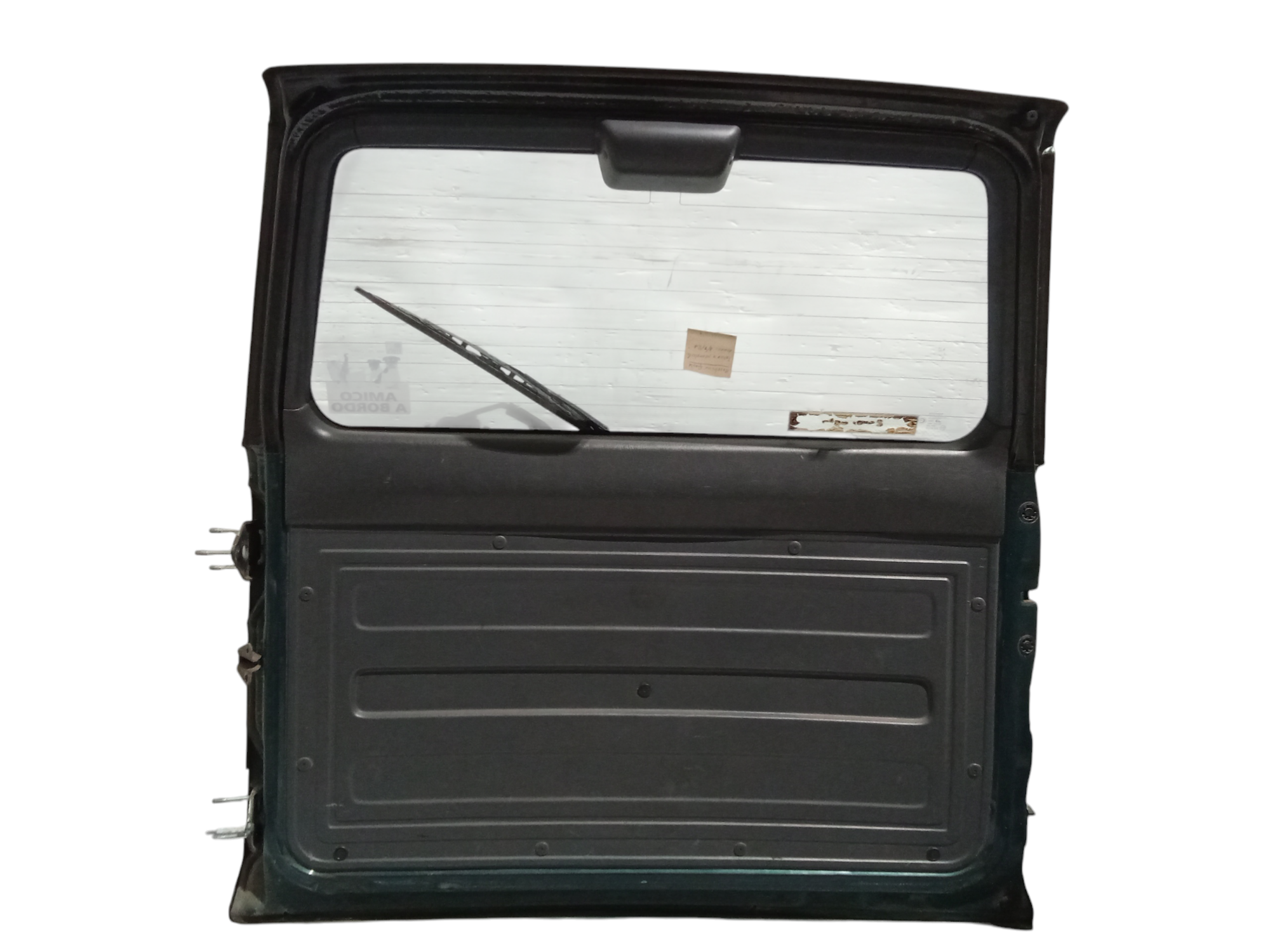 Portellone Posteriore Completo per Toyota Rav4 1 Serie (1994 - 2000)