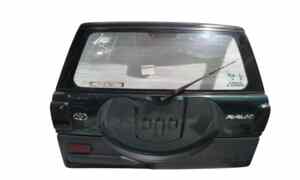 Portellone Posteriore Completo per Toyota Rav4 1 Serie (1994 - 2000)