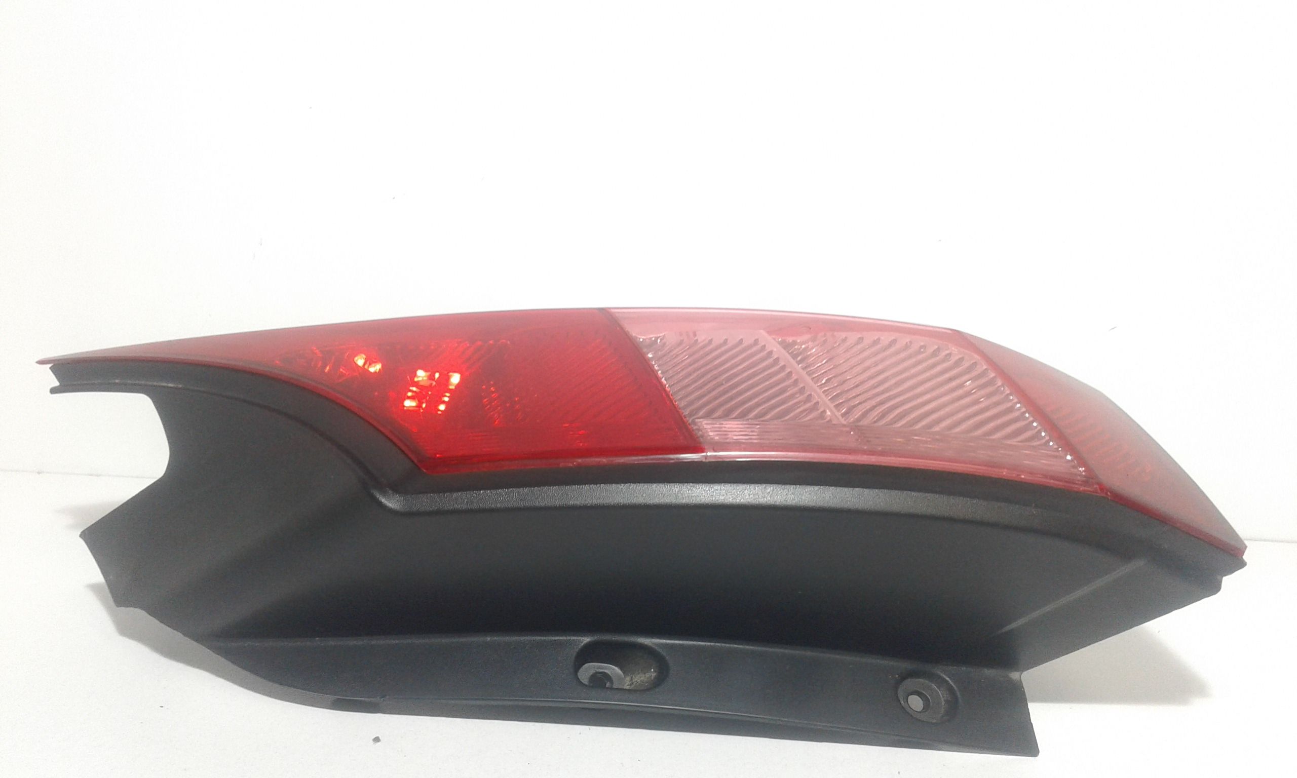 Stop fanale posteriore Destro Passeggero RENAULT Scenic 4 Serie