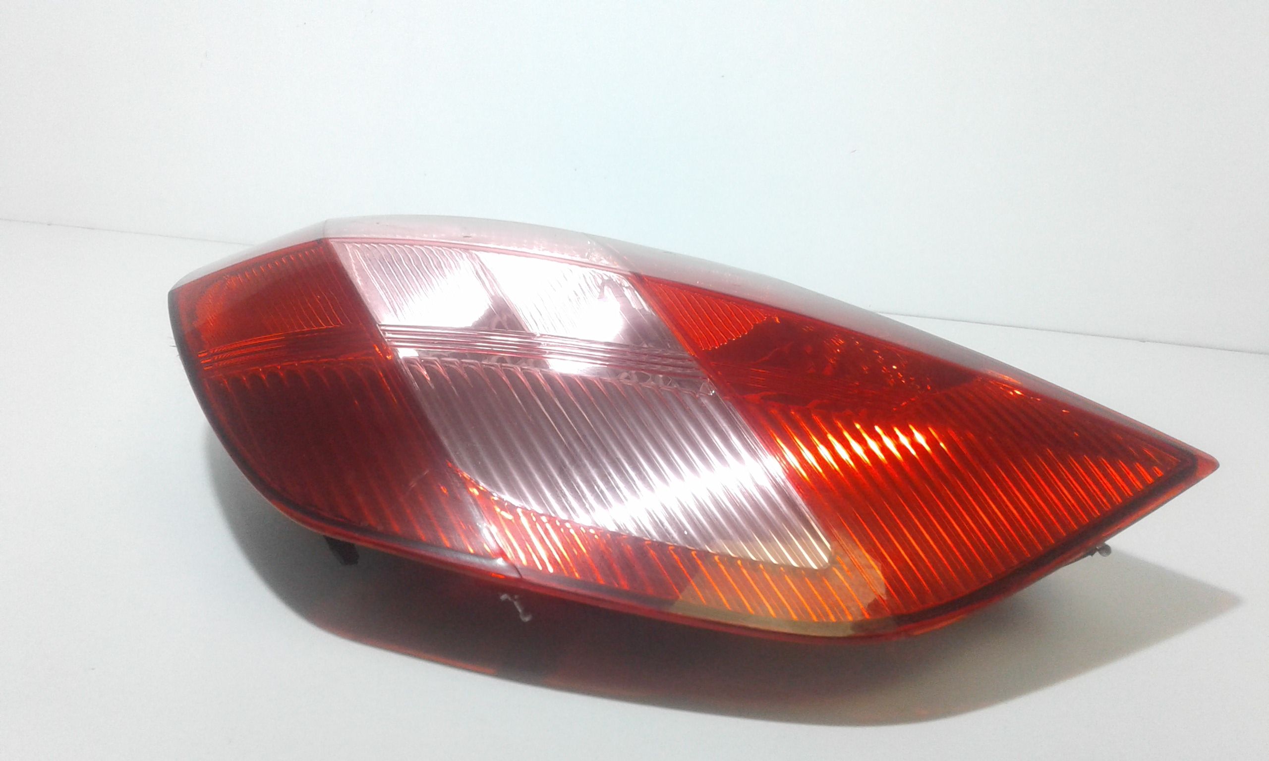 Stop fanale posteriore Destro Passeggero RENAULT Scenic 4 Serie