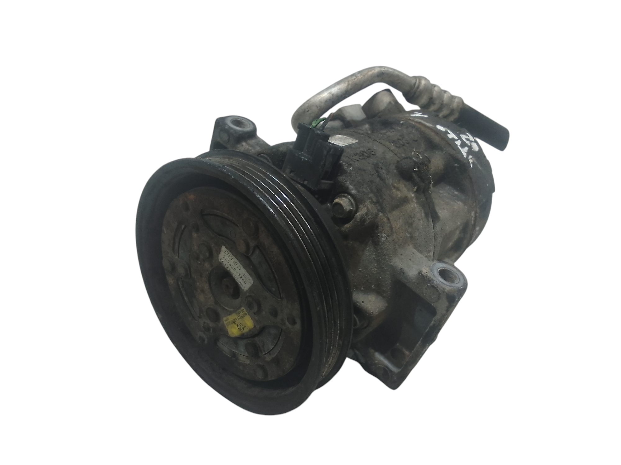 Compressore A/C per Fiat Stilo Berlina 3p (2001 - 2010)