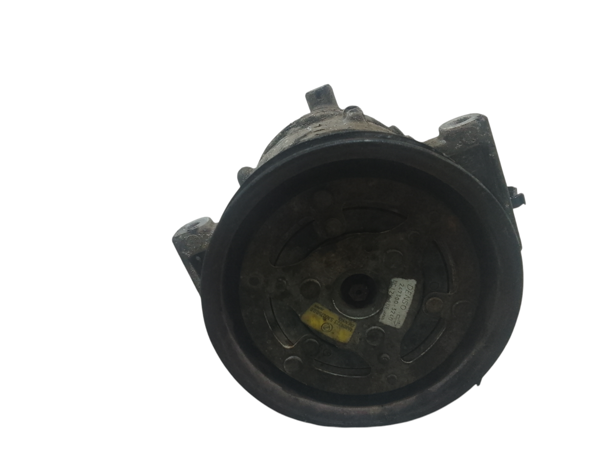 Compressore A/C per Fiat Stilo Berlina 3p (2001 - 2010)