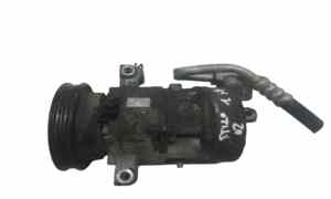Compressore A/C per Fiat Stilo Berlina 3p (2001 - 2010)