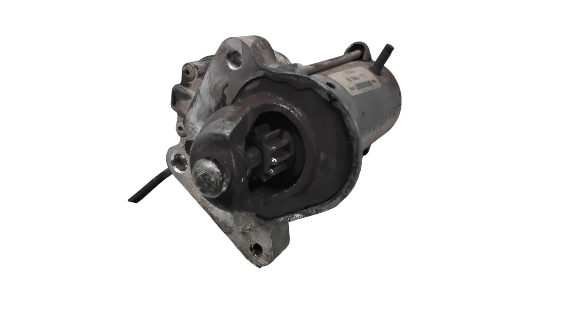 Motorino d  avviamento per Ford Fiesta 3 Serie (1999 - 2002)