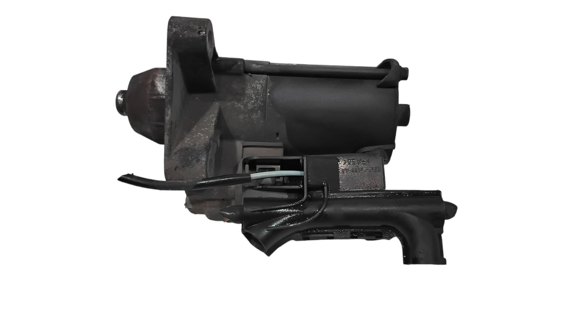 Motorino d  avviamento per Ford Fiesta 3 Serie (1999 - 2002)