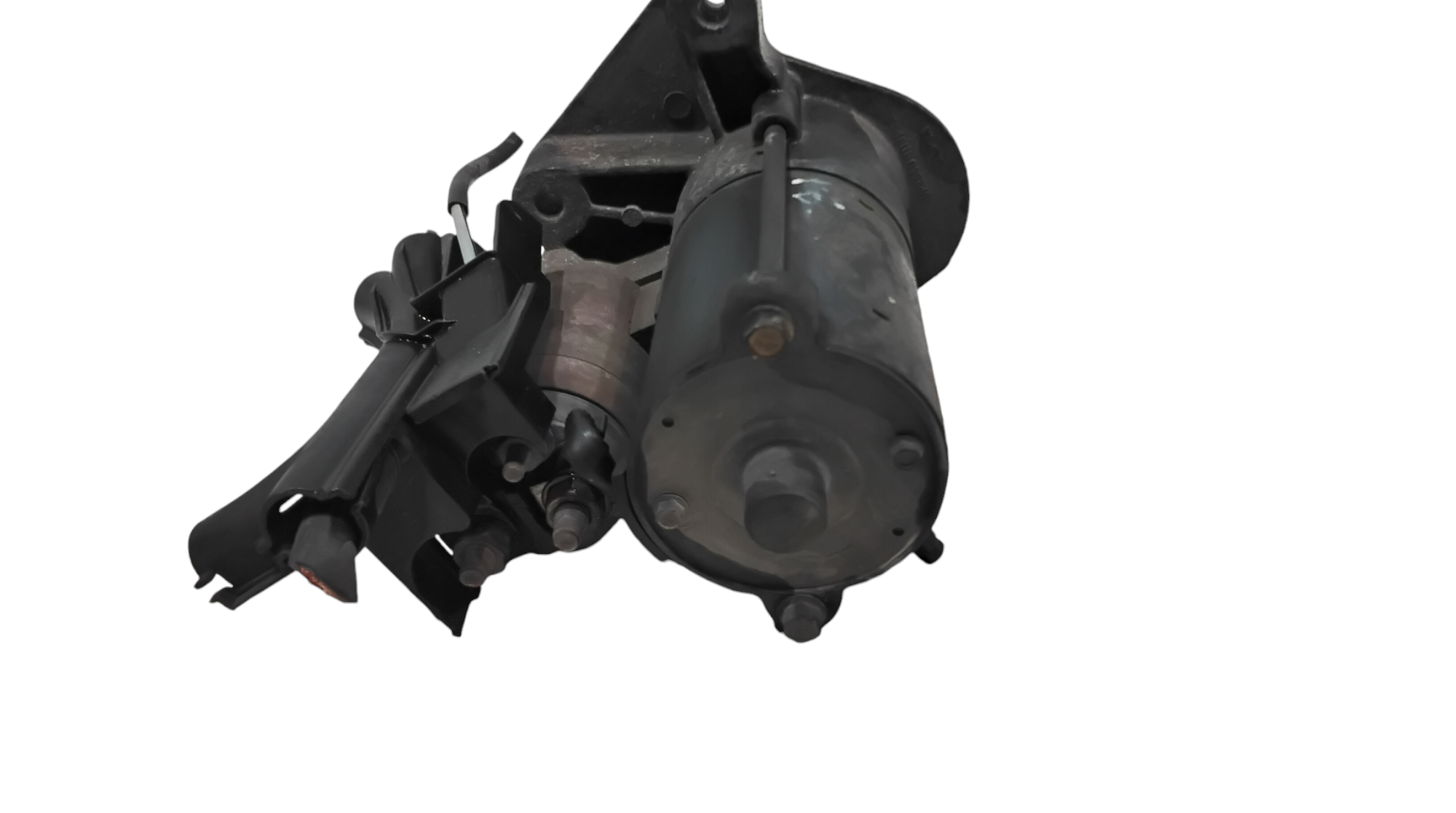 Motorino d  avviamento per Ford Fiesta 3 Serie (1999 - 2002)