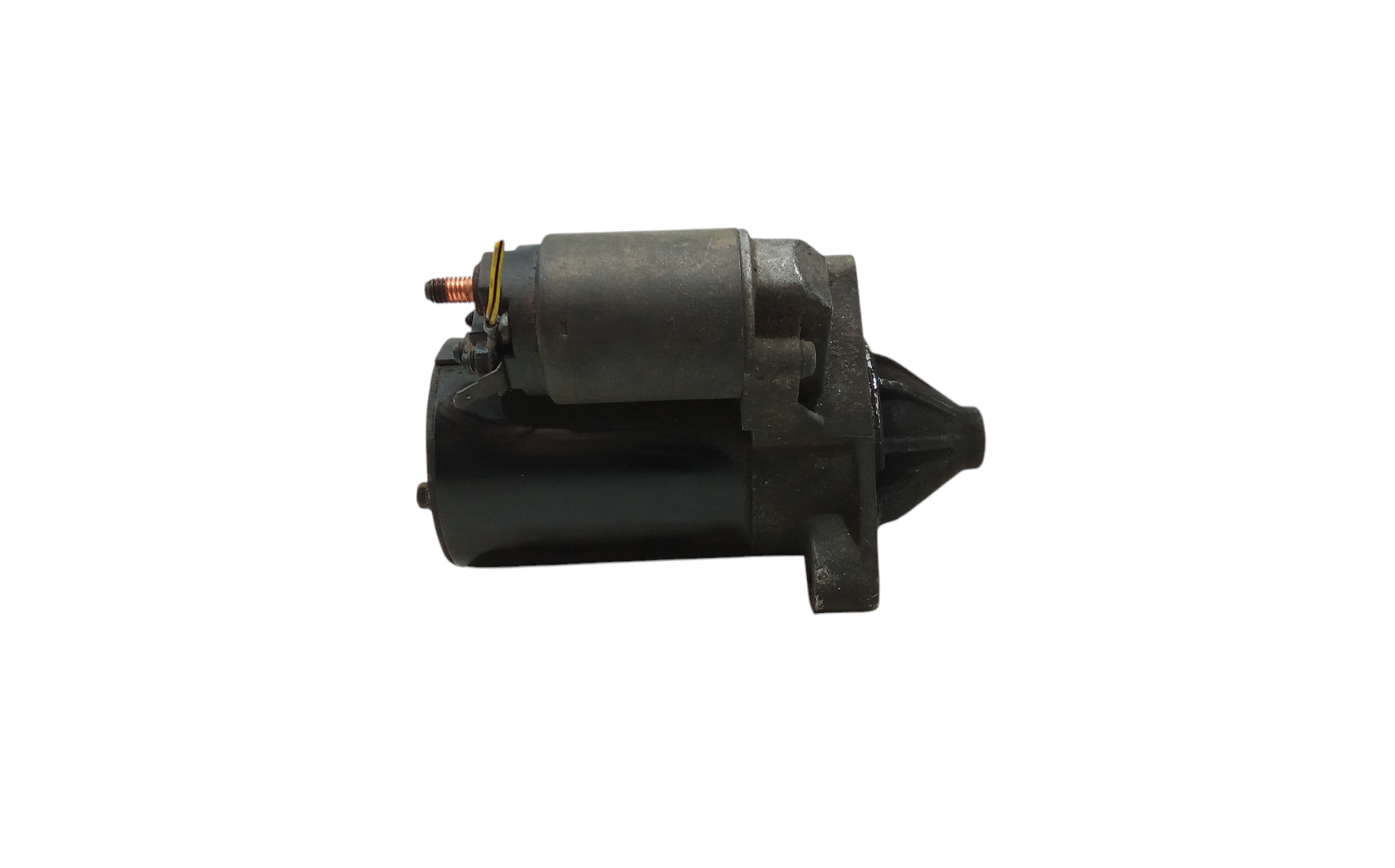 Motorino d  avviamento per Chevrolet Matiz 3 Serie (2005 - 2007)