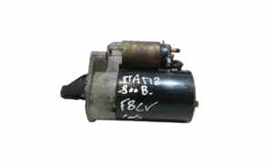 Motorino d  avviamento per Chevrolet Matiz 3 Serie (2005 - 2007)