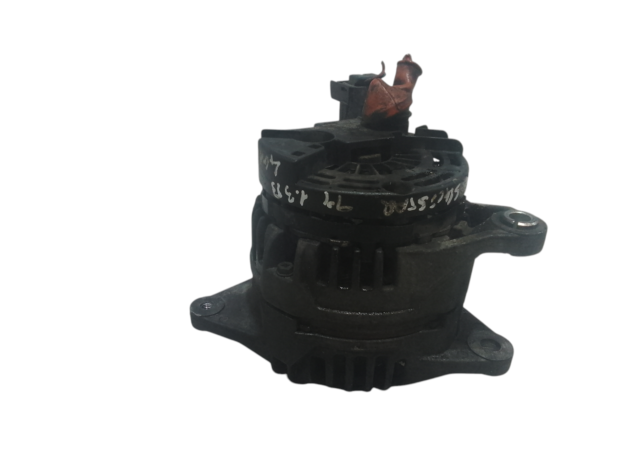 Alternatore per Mitsubishi Space Star 1 Serie (1998 - 2002)