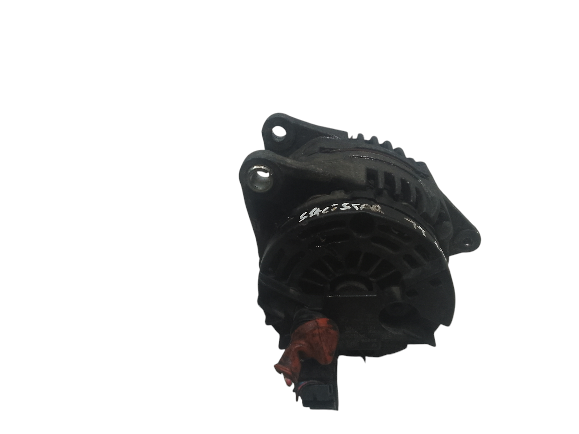 Alternatore per Mitsubishi Space Star 1 Serie (1998 - 2002)