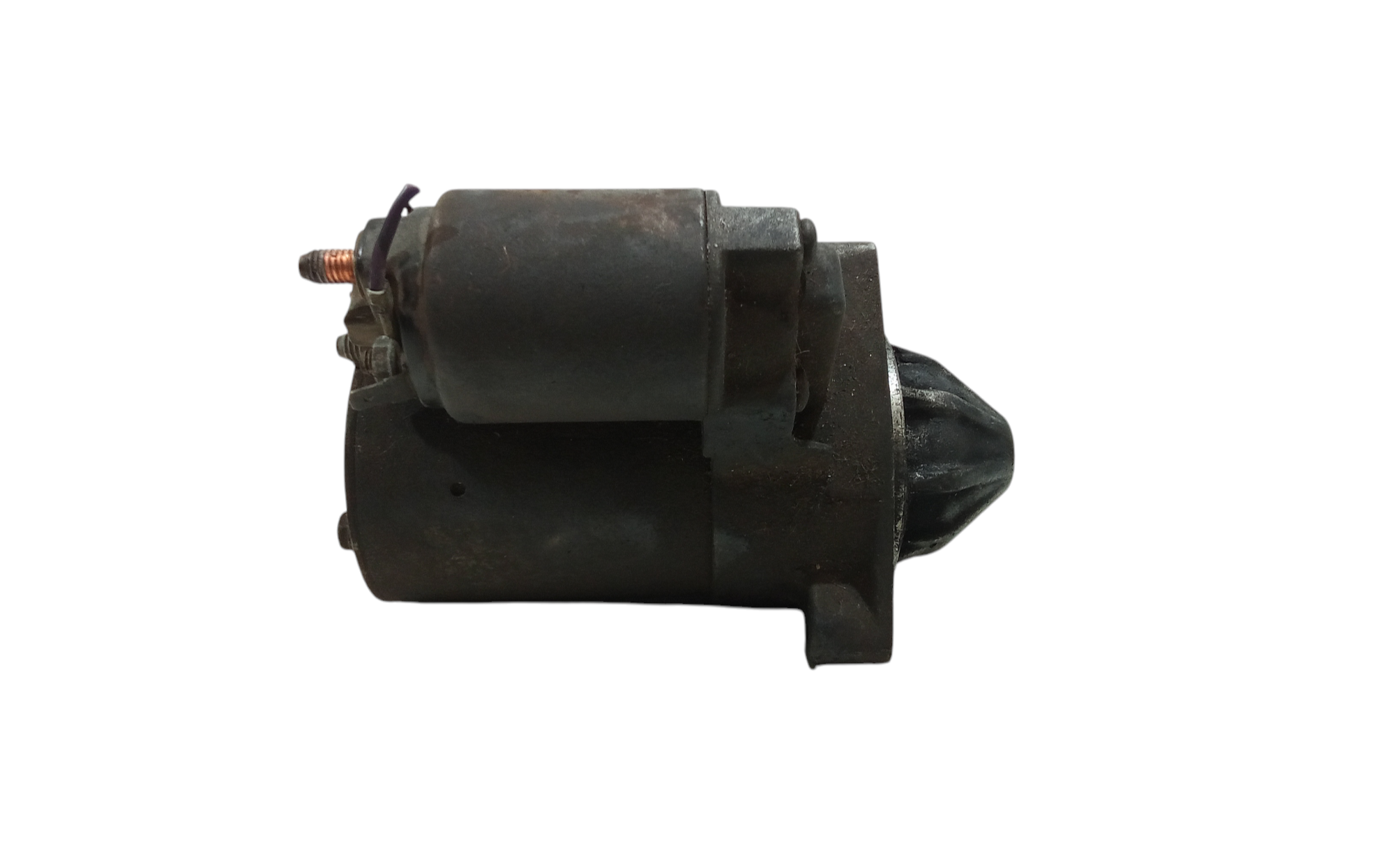 Motorino d  avviamento per Daewoo Matiz 2 Serie (2001 - 2005)