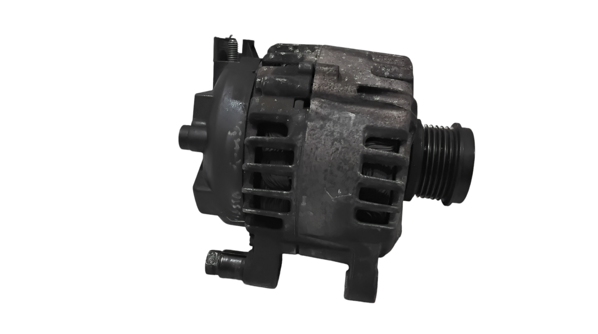 Alternatore per Ford Fiesta 6 Serie (2008 - 2017)