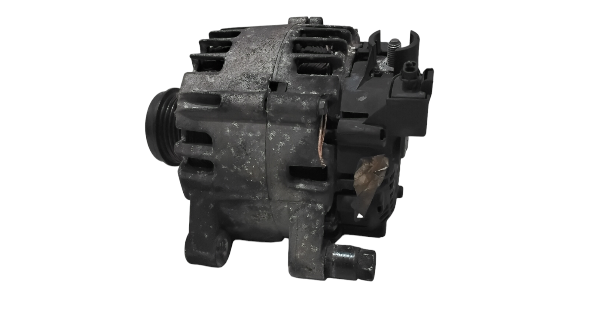 Alternatore per Ford Fiesta 6 Serie (2008 - 2017)