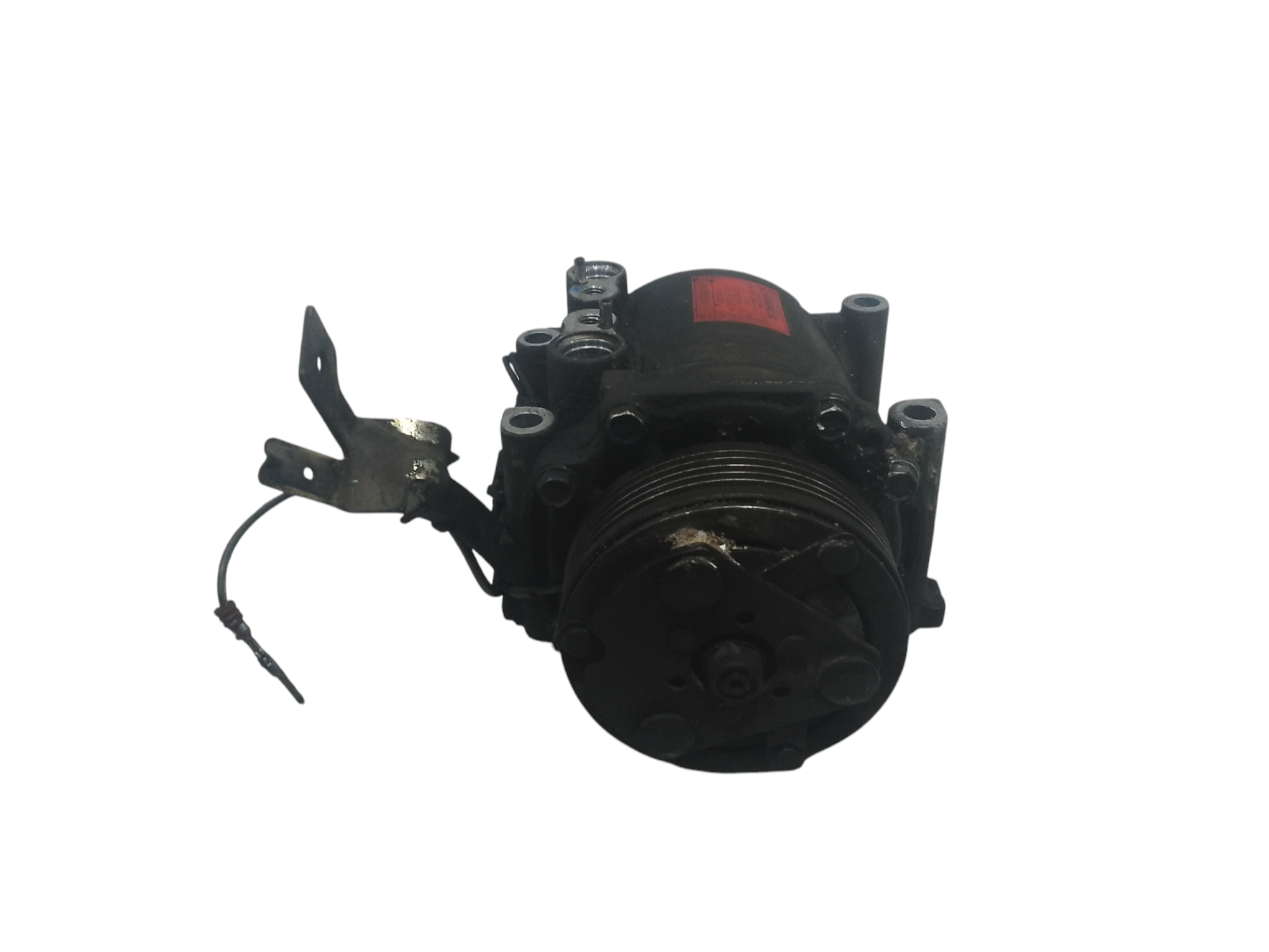 Compressore A/C per Mitsubishi Space Star 1 Serie (1998 - 2002)