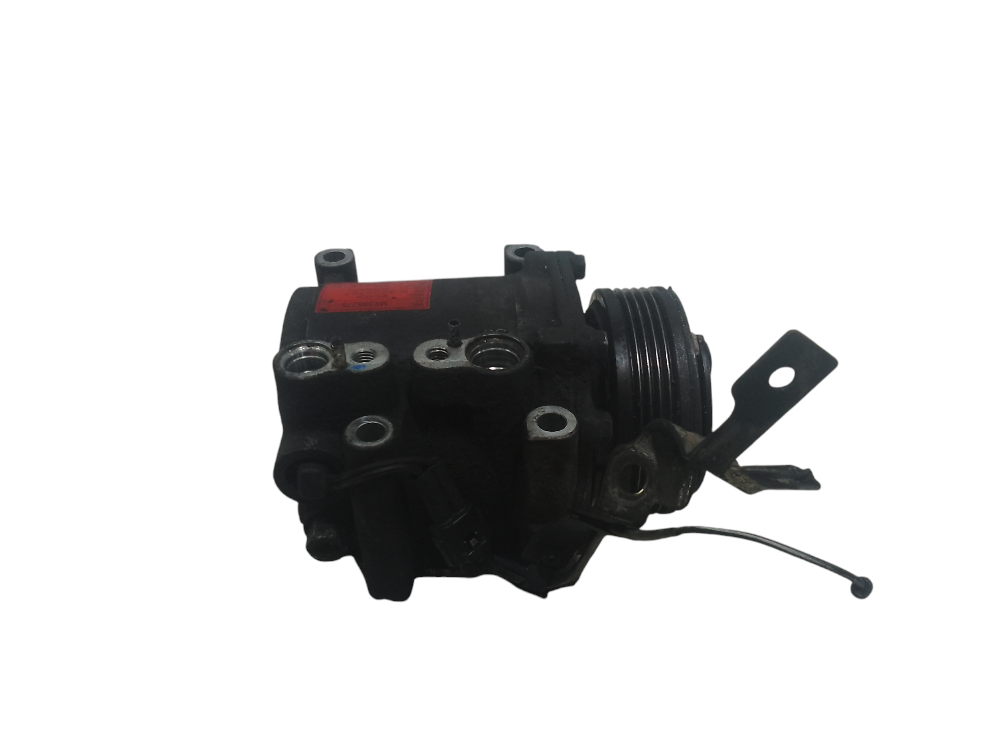 Compressore A/C per Mitsubishi Space Star 1 Serie (1998 - 2002)