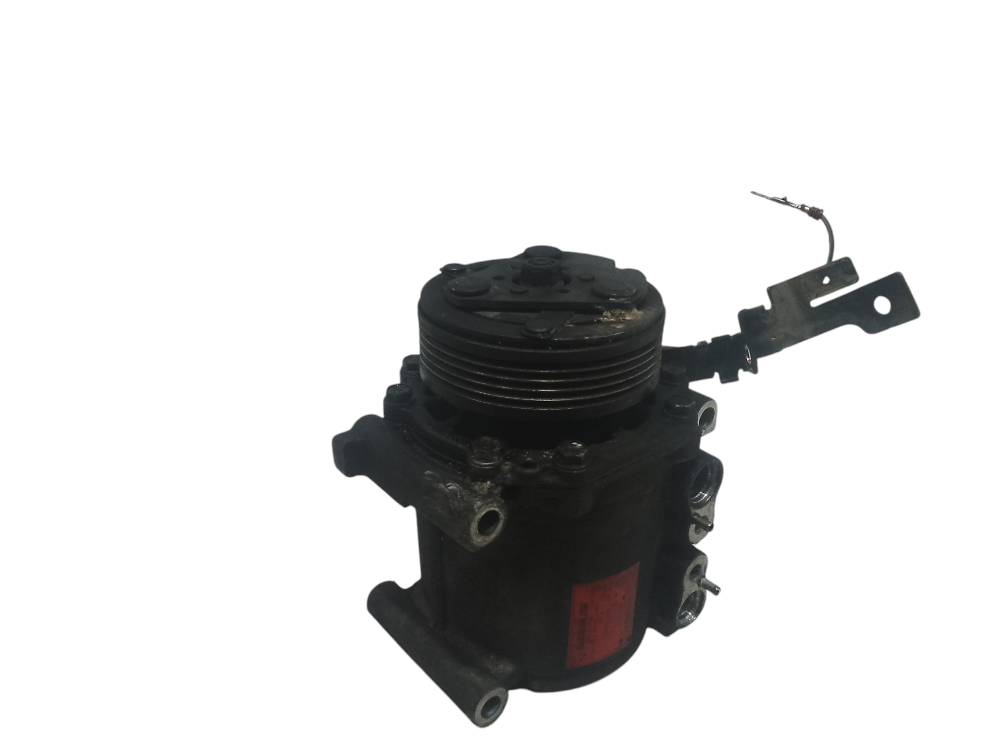 Compressore A/C per Mitsubishi Space Star 1 Serie (1998 - 2002)