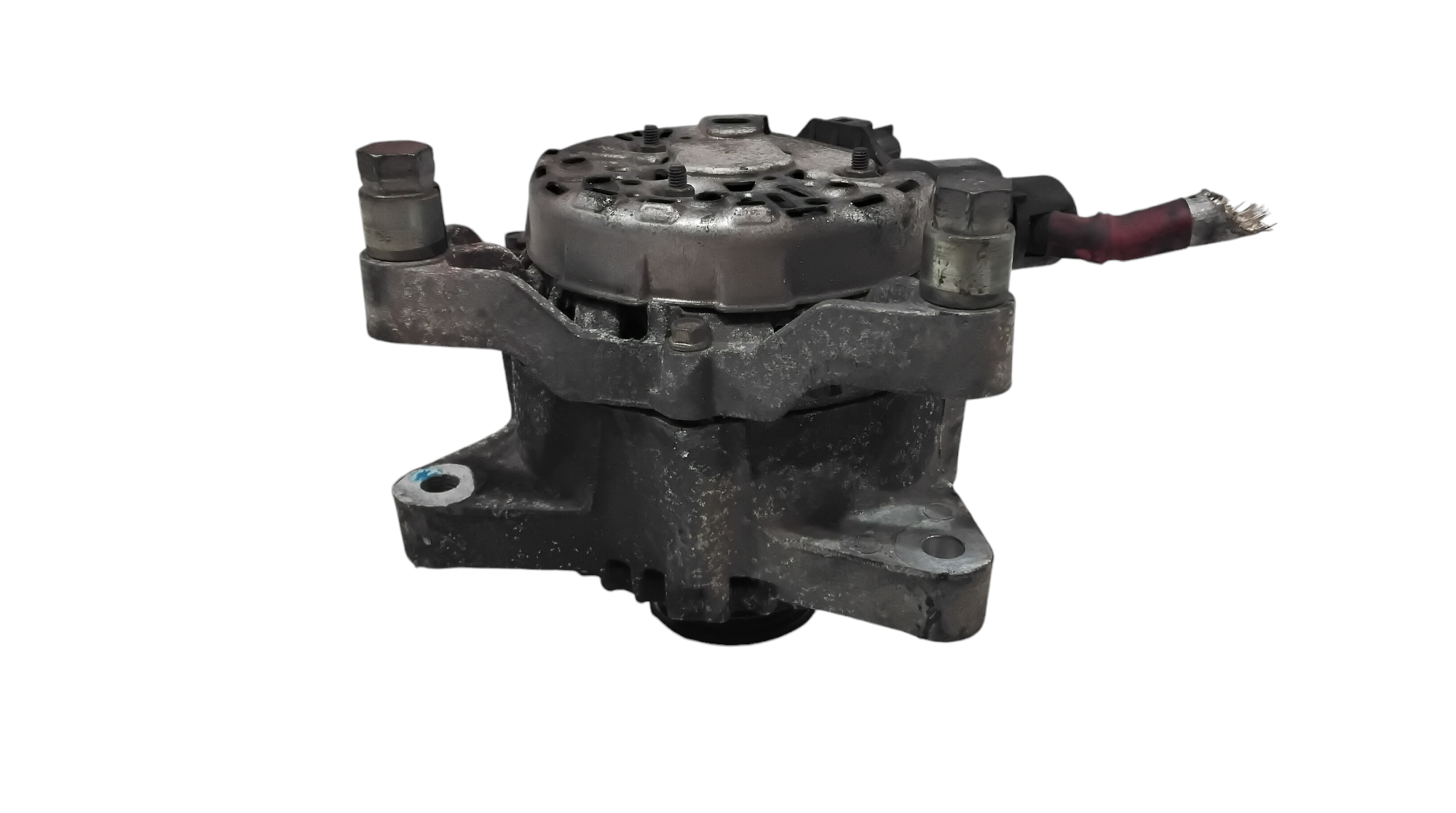 Alternatore per Ford Fiesta 4 Serie (2002 - 2005)