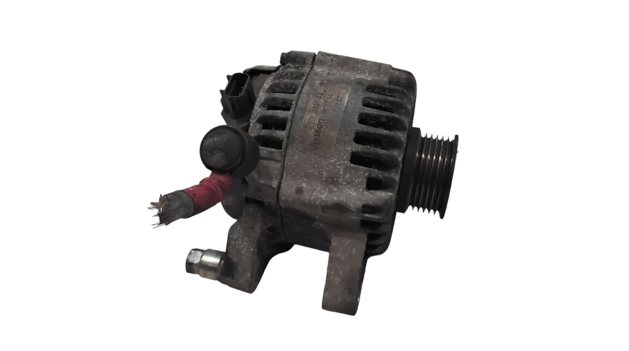 Alternatore per Ford Fiesta 4 Serie (2002 - 2005)