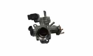 Corpo Farfallato per Toyota Yaris Serie (99>03) (1999 - 2003)