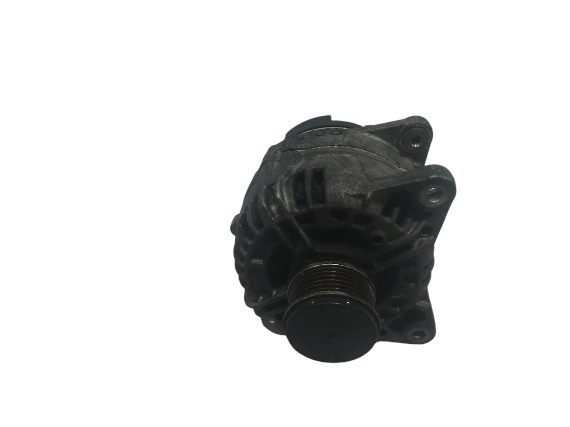 Alternatore per Nissan Qashqai 2 Serie (2010 - 2013)