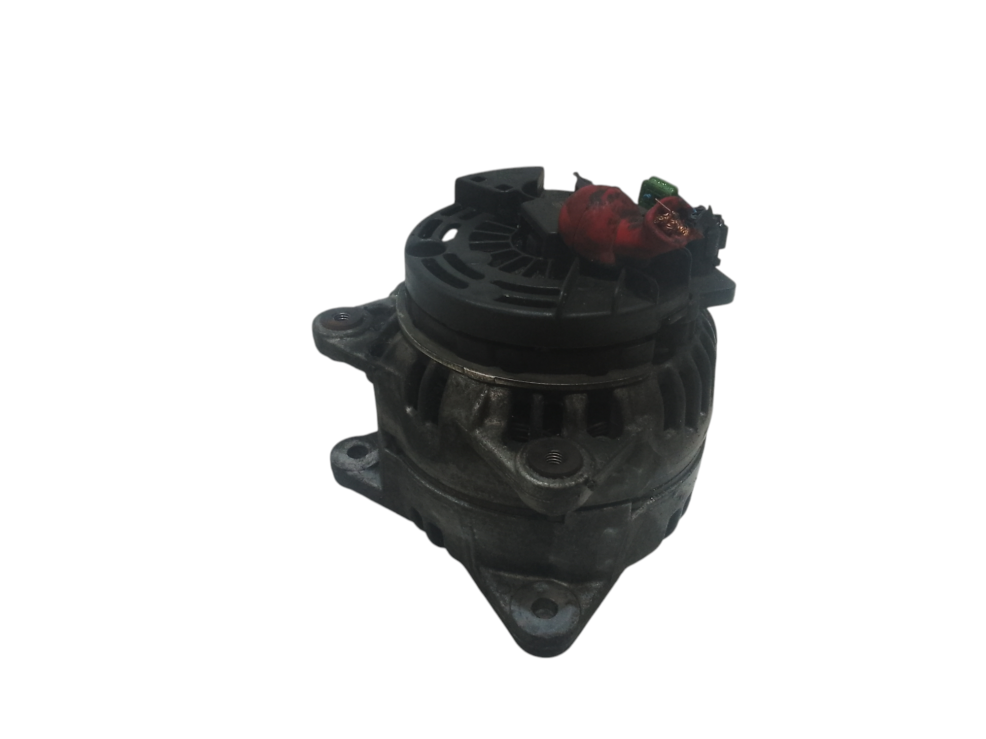 Alternatore per Nissan Qashqai 2 Serie (2010 - 2013)