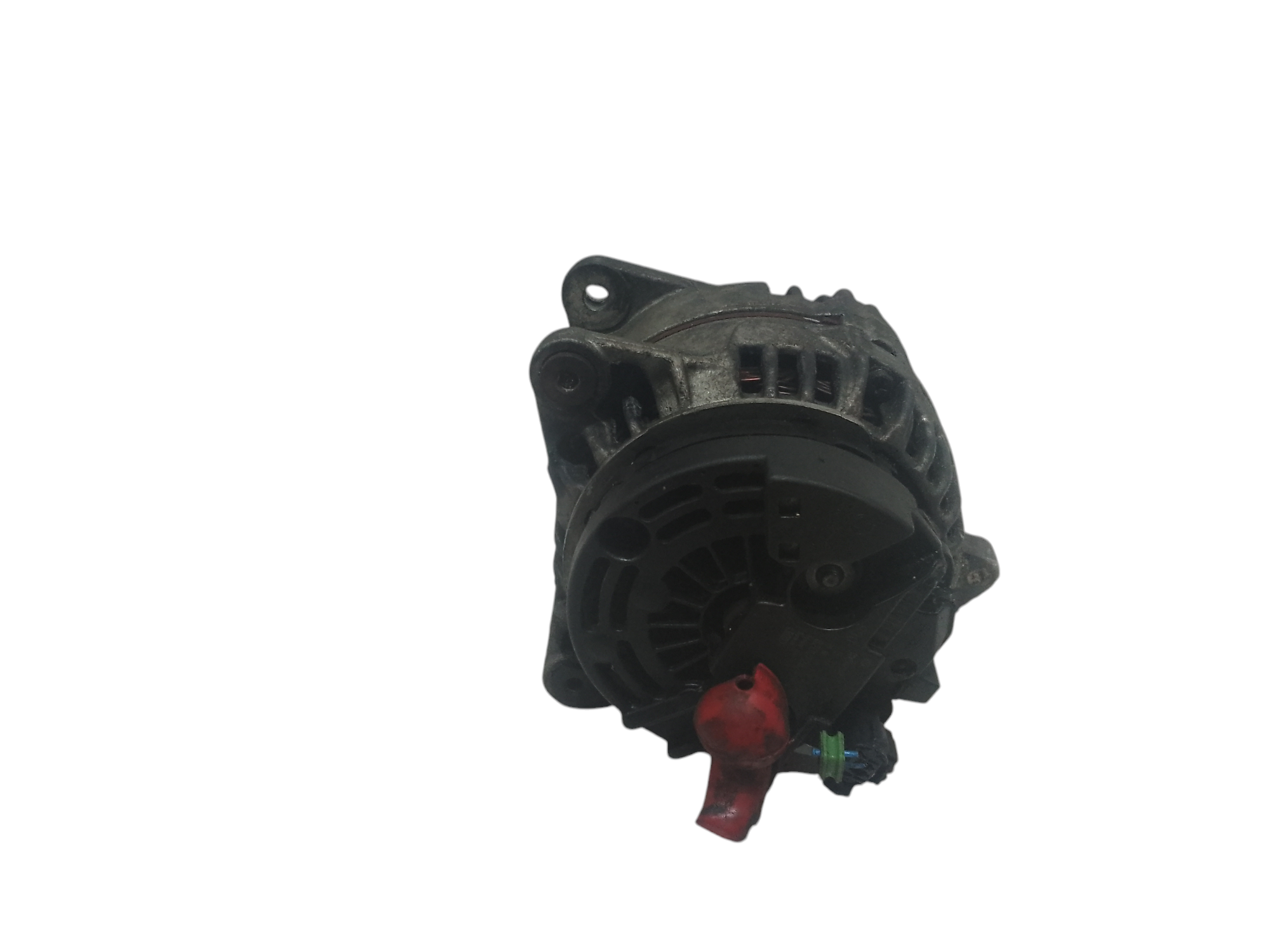 Alternatore per Nissan Qashqai 2 Serie (2010 - 2013)