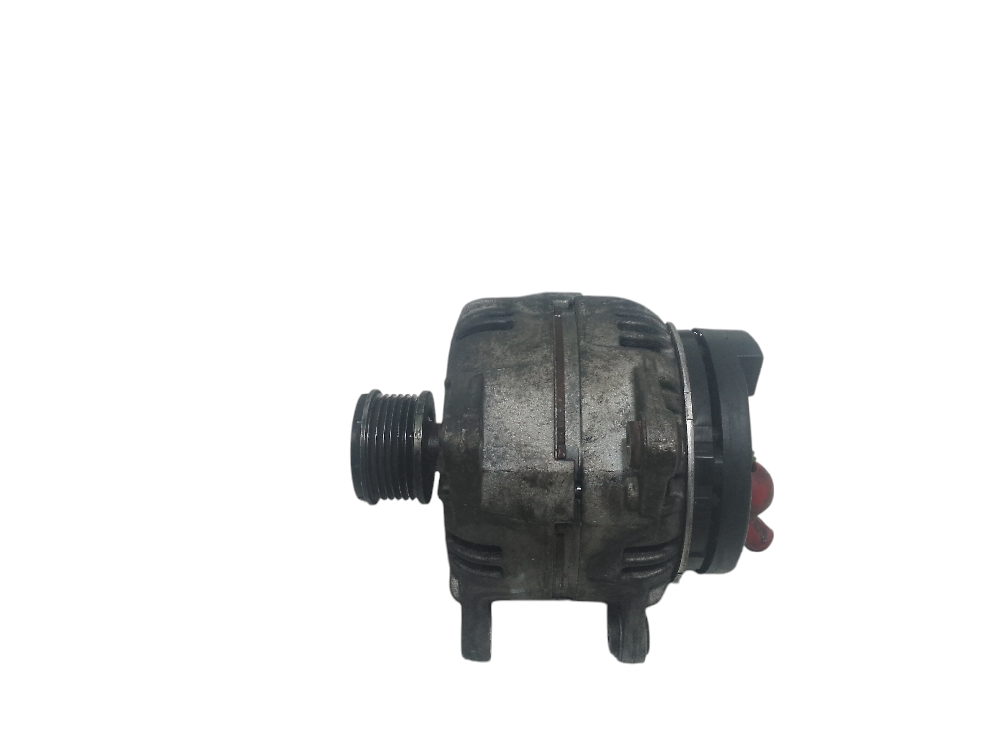 Alternatore per Nissan Qashqai 2 Serie (2010 - 2013)
