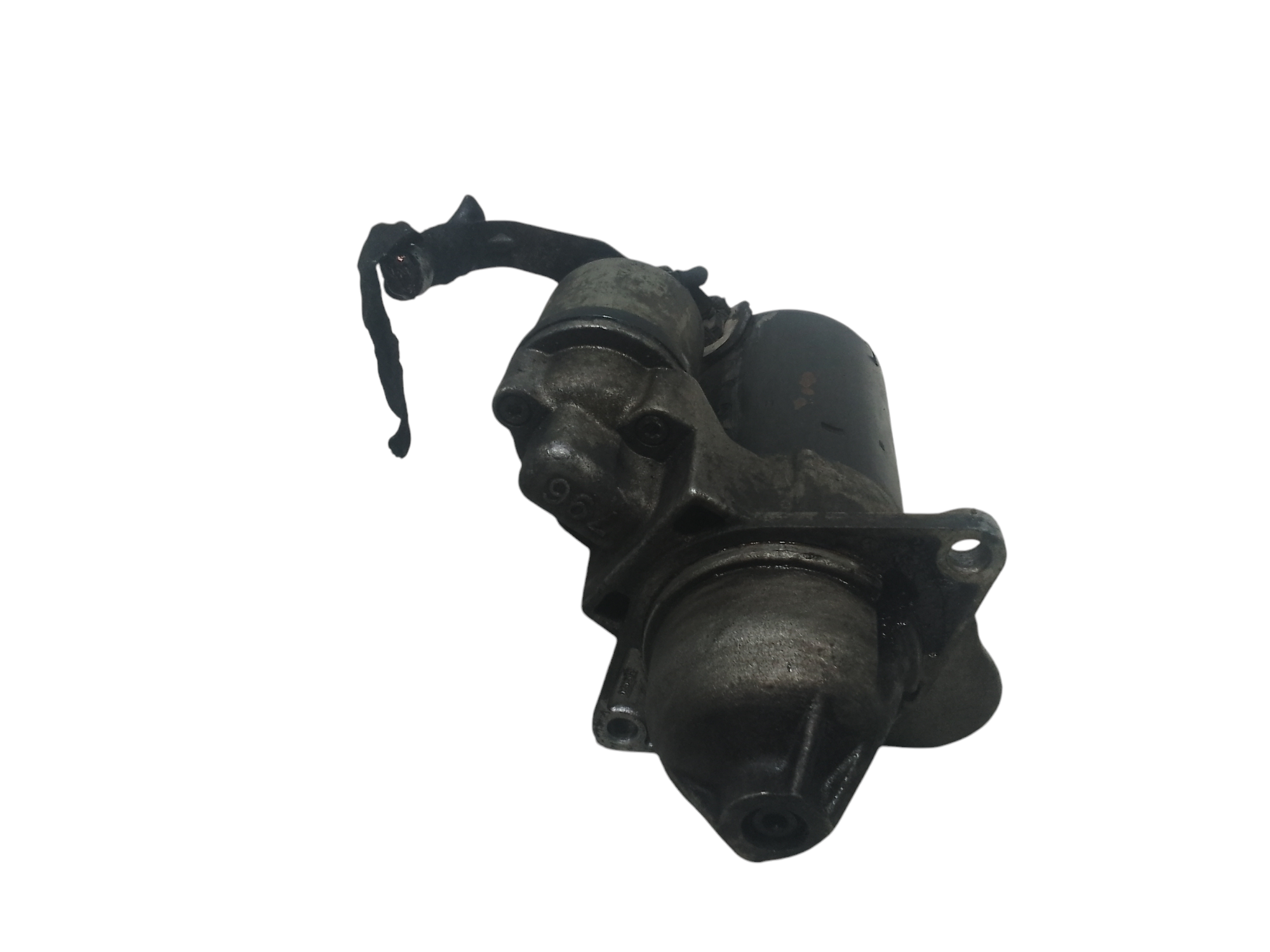 Motorino d  avviamento per Opel Meriva 2 Serie (2006 - 2010)