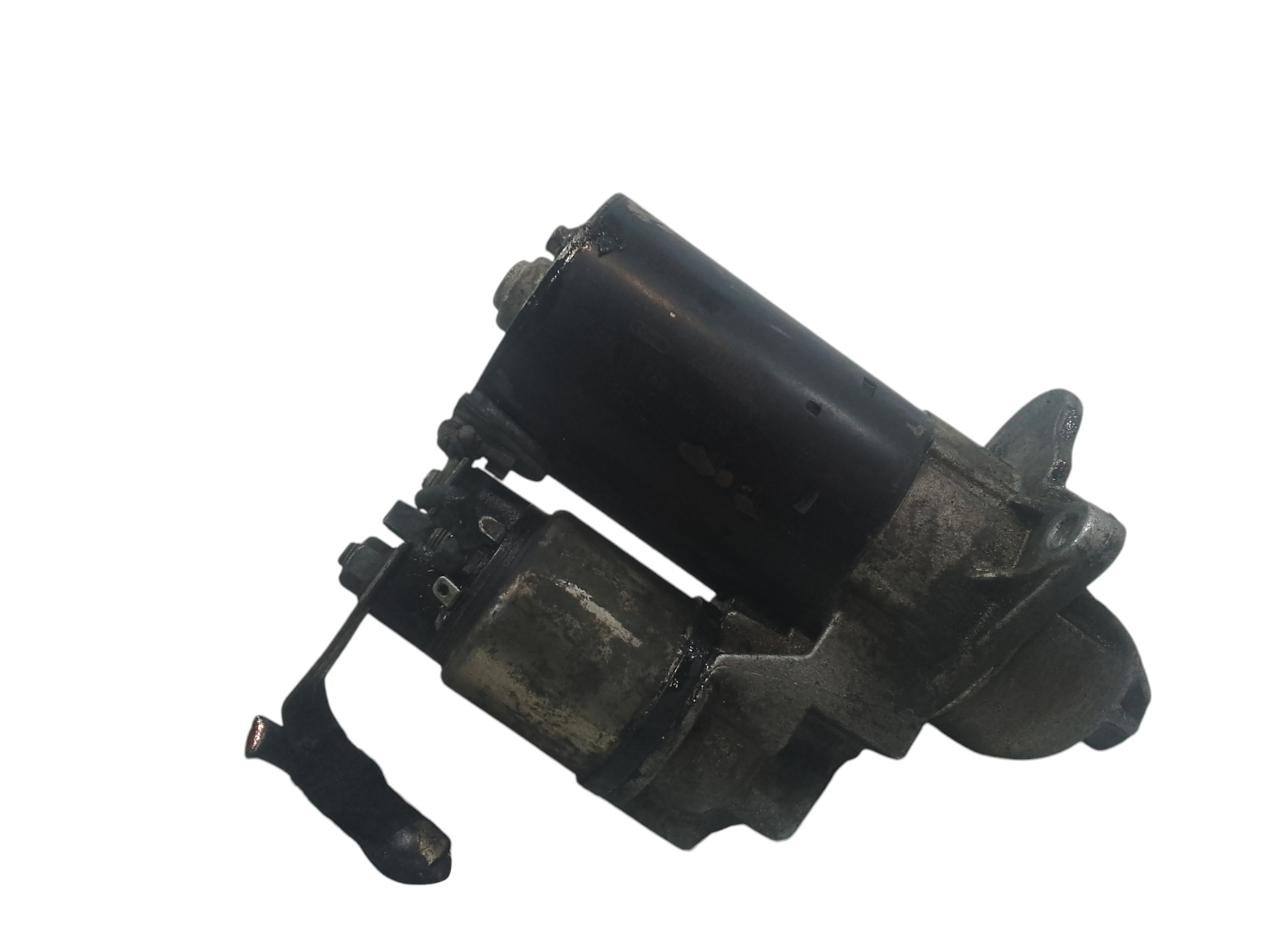 Motorino d  avviamento per Opel Meriva 2 Serie (2006 - 2010)