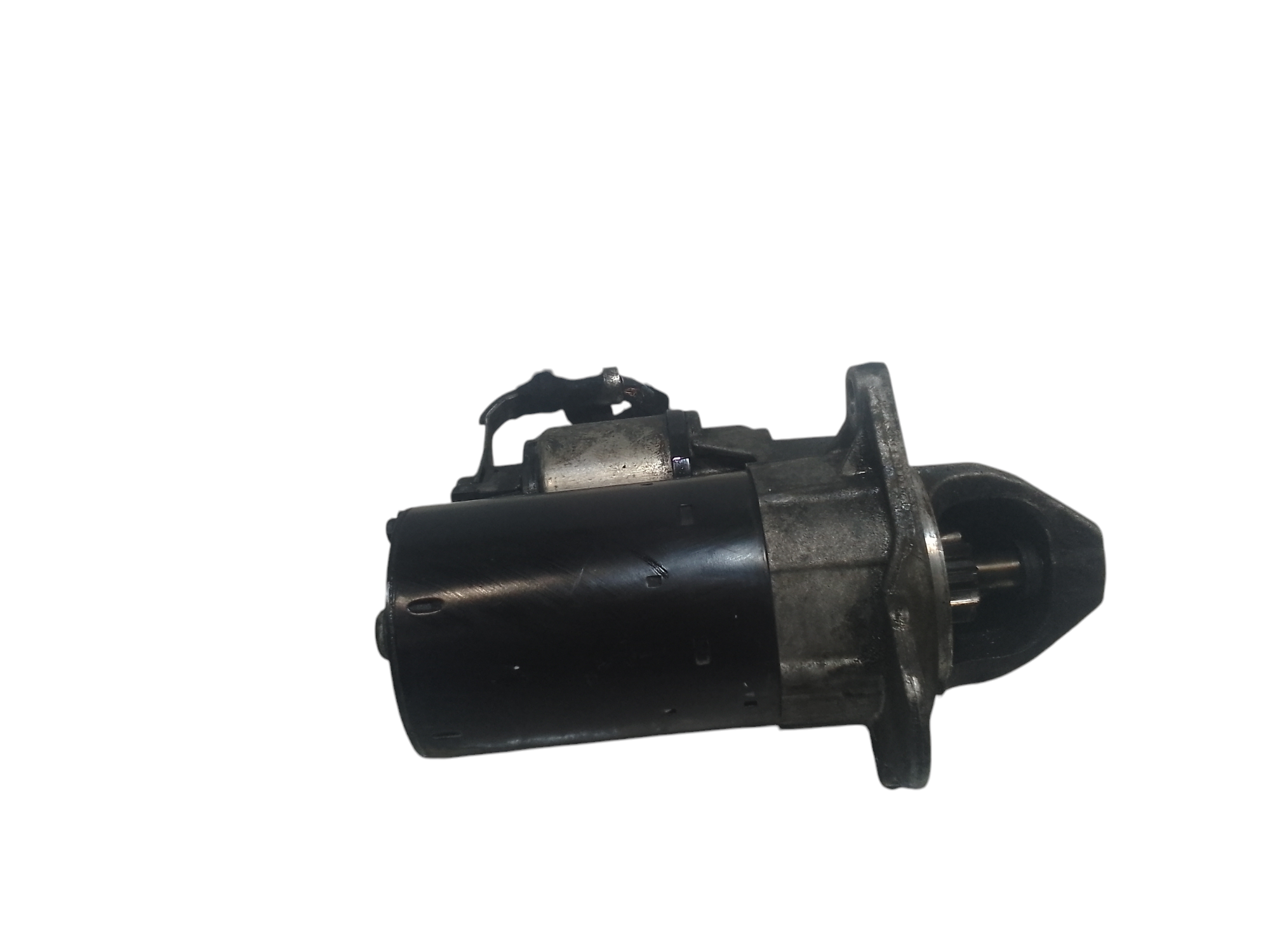 Motorino d  avviamento per Opel Meriva 2 Serie (2006 - 2010)