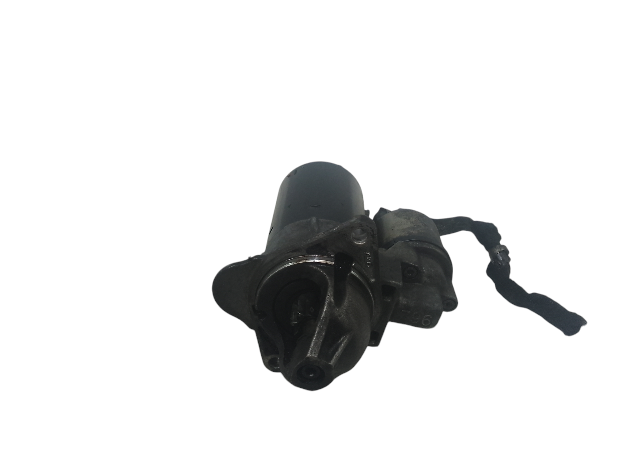 Motorino d  avviamento per Opel Meriva 2 Serie (2006 - 2010)