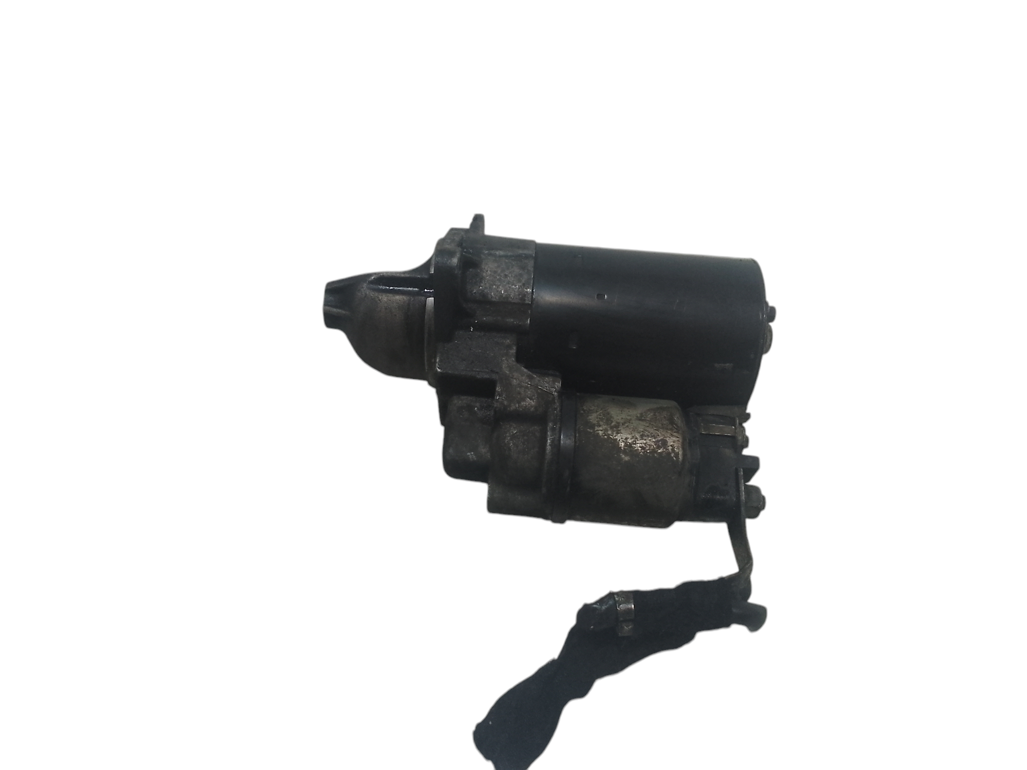 Motorino d  avviamento per Opel Meriva 2 Serie (2006 - 2010)