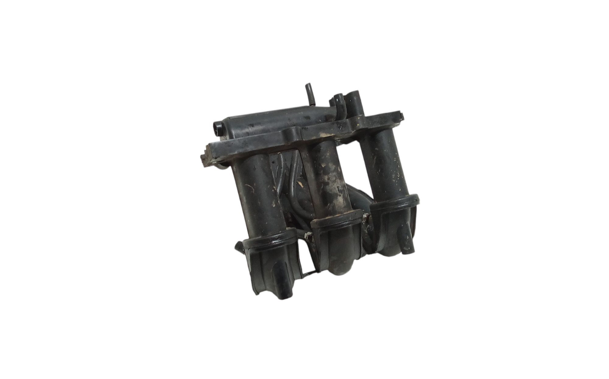 Collettore Aspirazione per Daewoo Matiz 2 Serie (2001 - 2005)