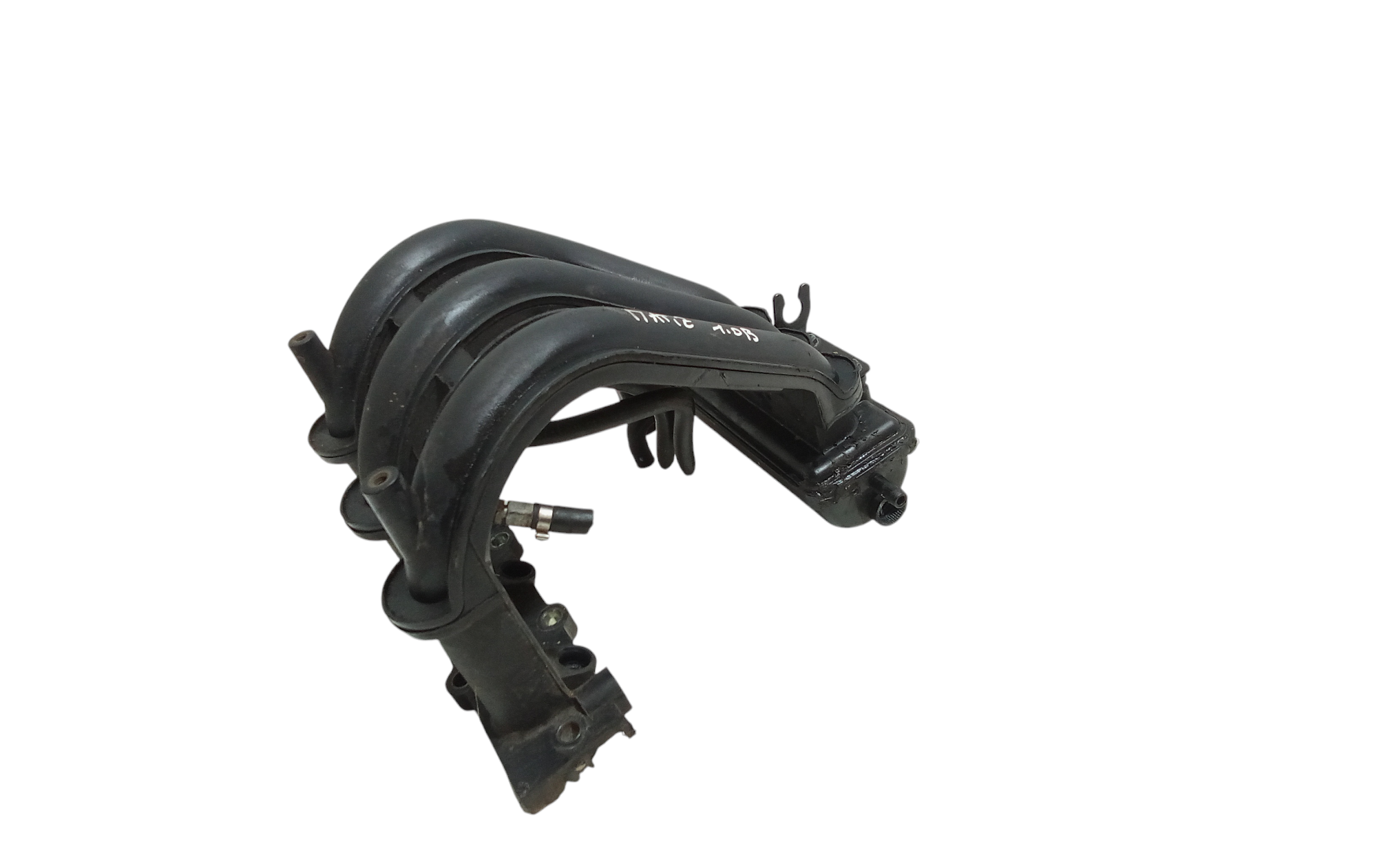 Collettore Aspirazione per Daewoo Matiz 2 Serie (2001 - 2005)