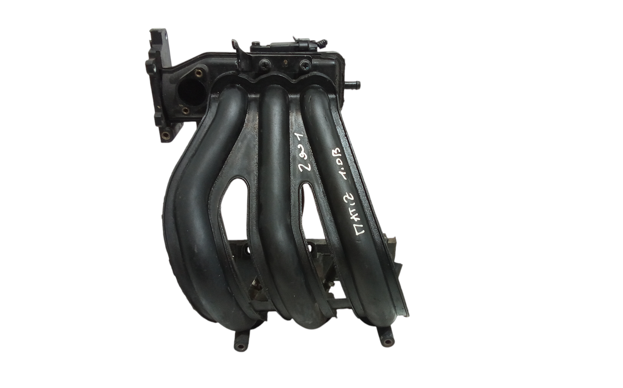 Collettore Aspirazione per Daewoo Matiz 2 Serie (2001 - 2005)