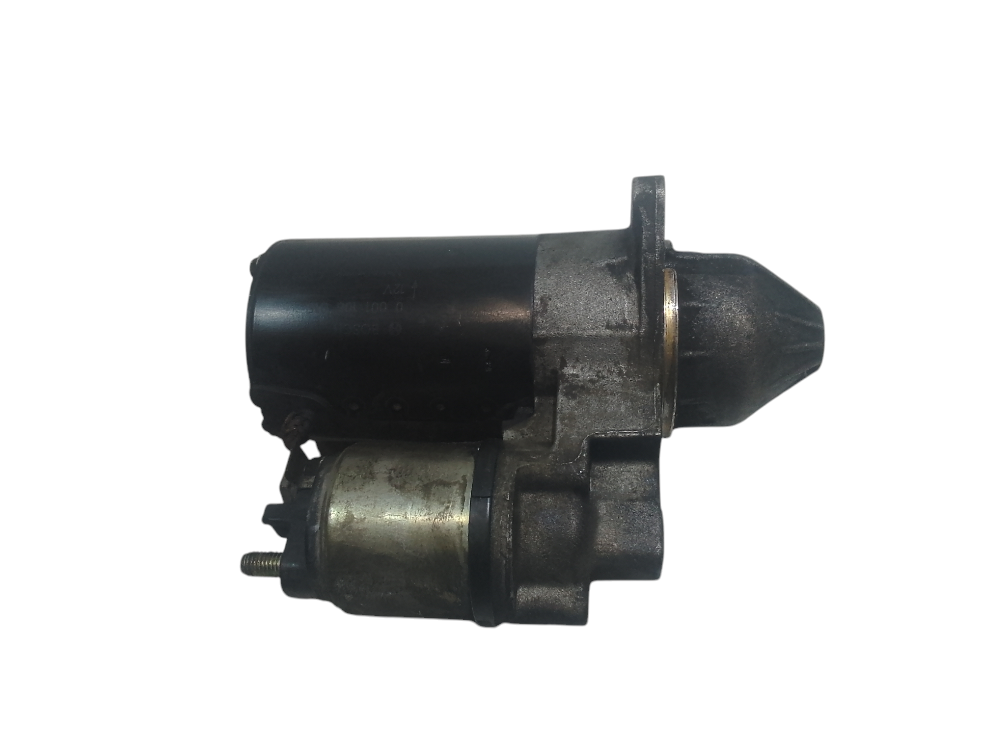 Motorino d  avviamento per Opel Corsa C 3p 2 Serie (2003 - 2006)